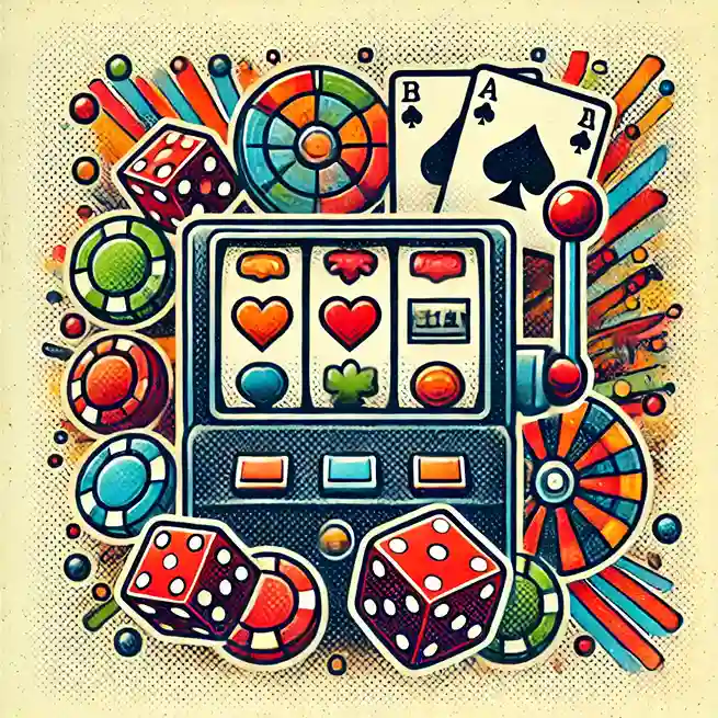Variety of Games